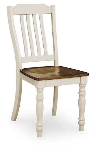 Wirloni Dining Chair - Furniture Stars (Chicago, IL)