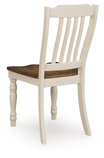 Wirloni Dining Chair - Furniture Stars (Chicago, IL)