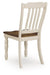 Wirloni Dining Chair - Furniture Stars (Chicago, IL)