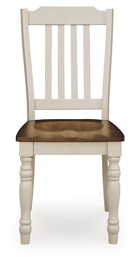 Wirloni Dining Chair - Furniture Stars (Chicago, IL)
