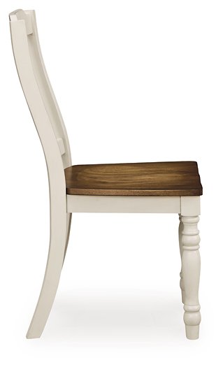 Wirloni Dining Chair - Furniture Stars (Chicago, IL)