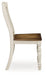 Wirloni Dining Chair - Furniture Stars (Chicago, IL)