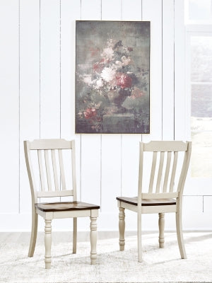 Wirloni Dining Chair - Furniture Stars (Chicago, IL)