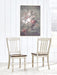 Wirloni Dining Chair - Furniture Stars (Chicago, IL)