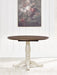 Wirloni Dining Drop Leaf Table - Furniture Stars (Chicago, IL)