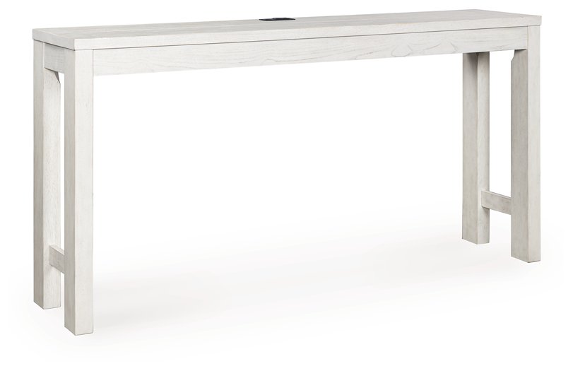 Robbinsdale Counter Height Dining Table and 3 Barstools Set - Furniture Stars (Chicago, IL)