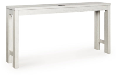 Robbinsdale Counter Height Dining Table and 3 Barstools Set - Furniture Stars (Chicago, IL)