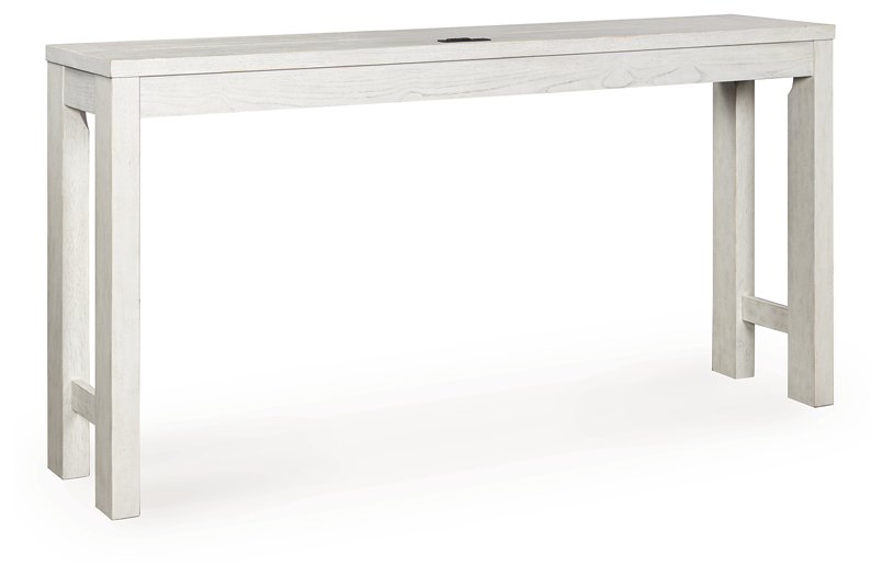 Robbinsdale Counter Height Dining Table and 3 Barstools Set - Furniture Stars (Chicago, IL)