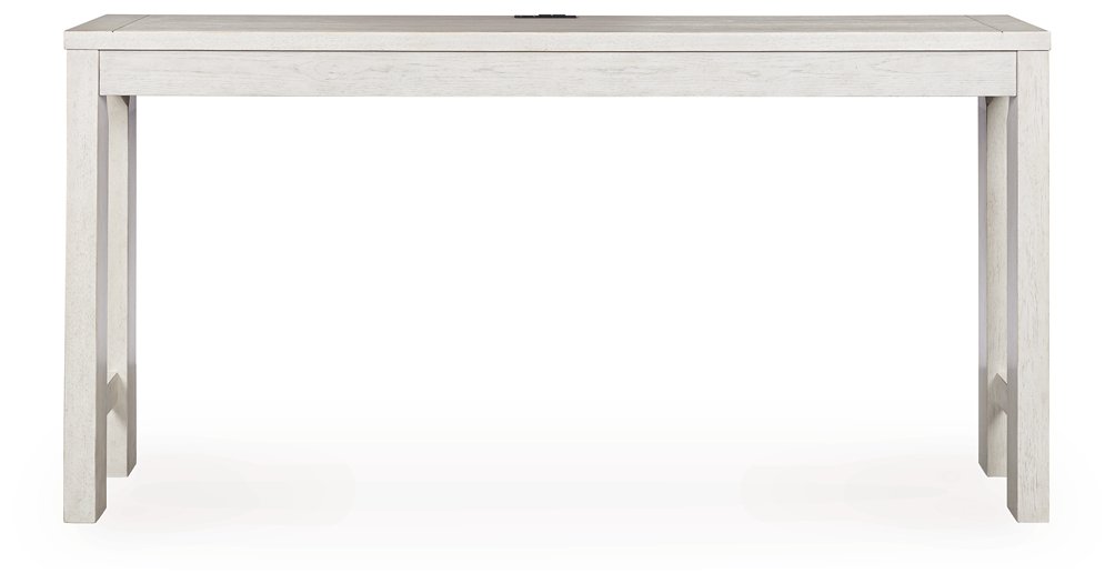 Robbinsdale Counter Height Dining Table and 3 Barstools Set - Furniture Stars (Chicago, IL)