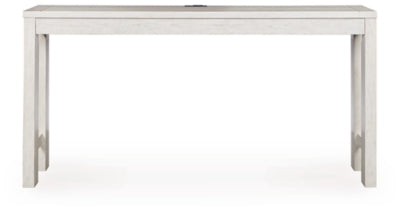 Robbinsdale Counter Height Dining Table and 3 Barstools Set - Furniture Stars (Chicago, IL)