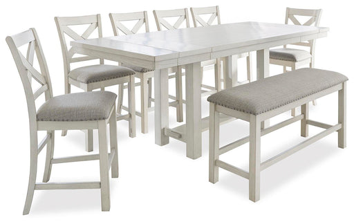 Robbinsdale Dining Package - Furniture Stars (Chicago, IL)