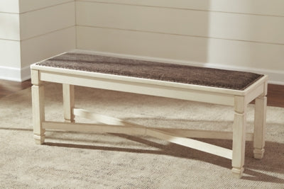 Bolanburg Dining Set - Furniture Stars (Chicago, IL)