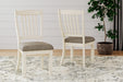 Bolanburg Dining Set - Furniture Stars (Chicago, IL)
