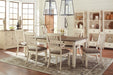 Bolanburg Dining Table - Furniture Stars (Chicago, IL)