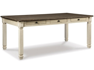 Bolanburg Dining Table - Furniture Stars (Chicago, IL)