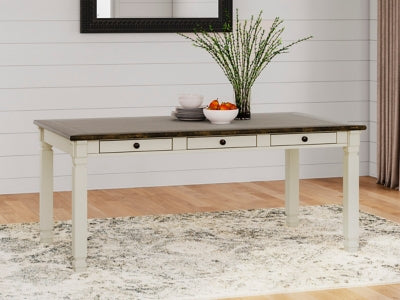 Bolanburg Dining Table - Furniture Stars (Chicago, IL)