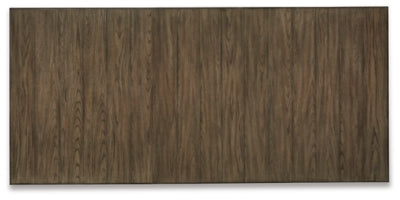 Bolanburg Dining Set - Furniture Stars (Chicago, IL)