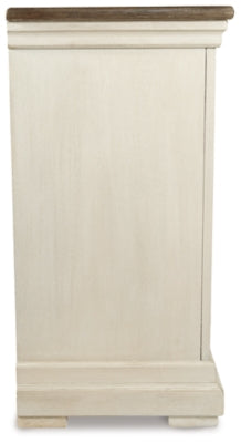 Bolanburg Dining Set - Furniture Stars (Chicago, IL)