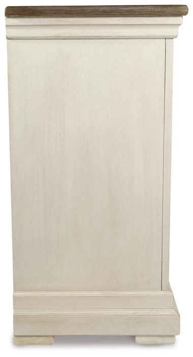 Bolanburg Dining Set