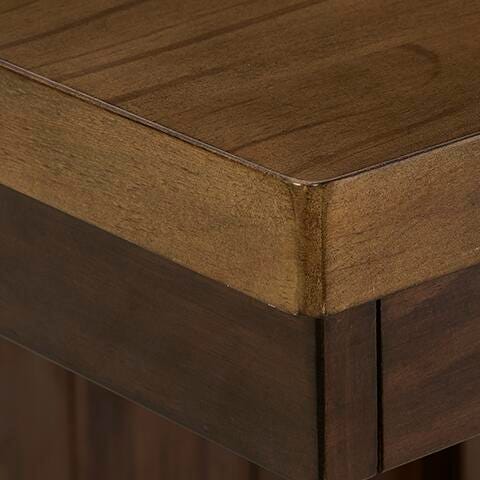 Rylandeen Counter Height Dining Extension Table - Furniture Stars (Chicago, IL)