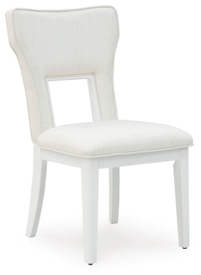 Chalanna Dining Chair - Furniture Stars (Chicago, IL)