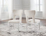 Chalanna Dining Chair - Furniture Stars (Chicago, IL)