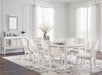 Chalanna Dining Package - Furniture Stars (Chicago, IL)