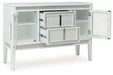 Chalanna Dining Server - Furniture Stars (Chicago, IL)