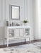 Chalanna Dining Server - Furniture Stars (Chicago, IL)