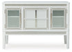 Chalanna Dining Server - Furniture Stars (Chicago, IL)