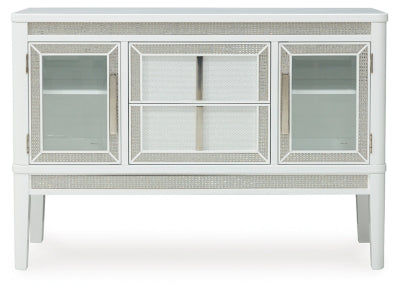 Chalanna Dining Server - Furniture Stars (Chicago, IL)