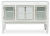 Chalanna Dining Server - Furniture Stars (Chicago, IL)