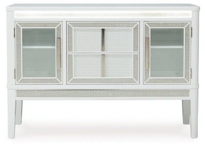 Chalanna Dining Server - Furniture Stars (Chicago, IL)