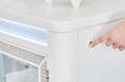 Chalanna Dining Server - Furniture Stars (Chicago, IL)