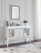 Chalanna Dining Server - Furniture Stars (Chicago, IL)