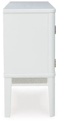 Chalanna Dining Server - Furniture Stars (Chicago, IL)