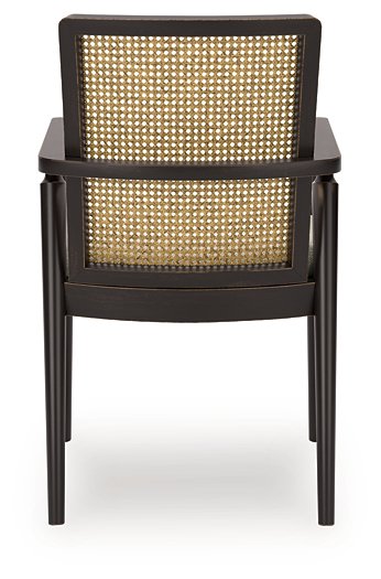 Galliden Dining Room Set - Furniture Stars (Chicago, IL)