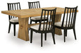 Galliden Dining Room Set - Furniture Stars (Chicago, IL)