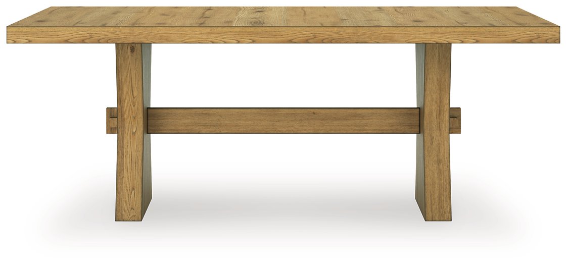 Galliden Dining Room Set - Furniture Stars (Chicago, IL)