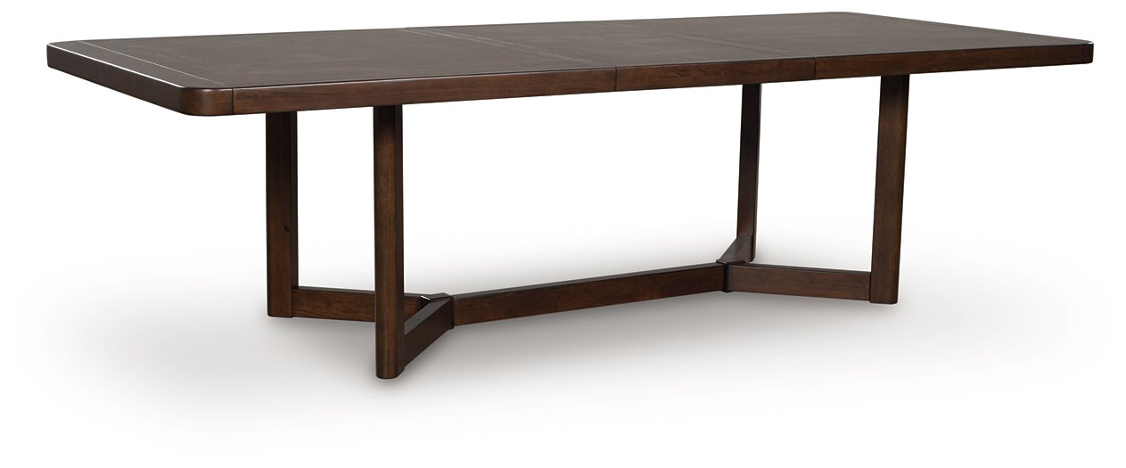 Dilenno Dining Room Set