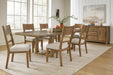 Cabalynn Dining Server - Furniture Stars (Chicago, IL)