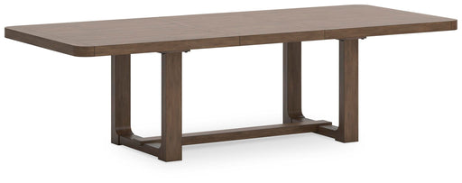 Cabalynn Dining Extension Table - Furniture Stars (Chicago, IL)