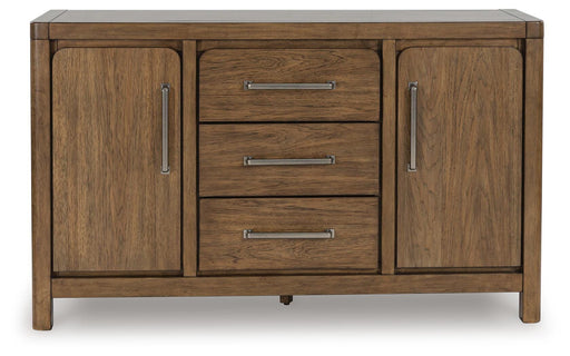 Cabalynn Dining Server - Furniture Stars (Chicago, IL)