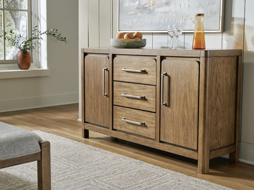 Cabalynn Dining Server - Furniture Stars (Chicago, IL)