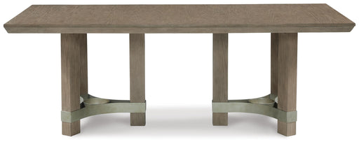 Chrestner Dining Set - Furniture Stars (Chicago, IL)