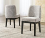Burkhaus Dining Room Set - Furniture Stars (Chicago, IL)