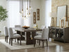 Burkhaus Dining Room Set - Furniture Stars (Chicago, IL)