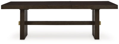 Burkhaus Dining Room Set - Furniture Stars (Chicago, IL)