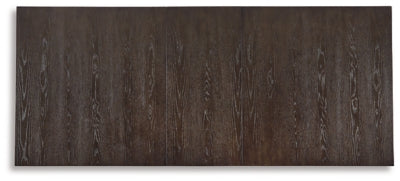 Burkhaus Dining Room Set - Furniture Stars (Chicago, IL)