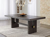 Burkhaus Dining Room Set - Furniture Stars (Chicago, IL)